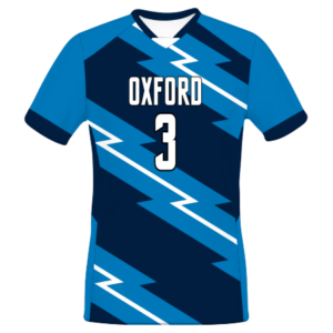 Volleyball Jersey - HSW-VJ-1601