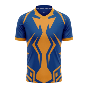 Volleyball Jersey - HSW-VJ-1612