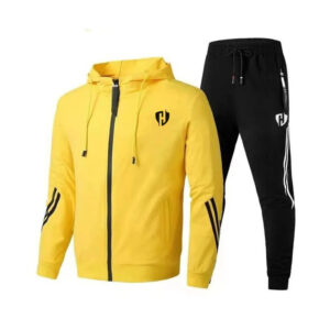 Jogging Suit - HCW-JS-2601