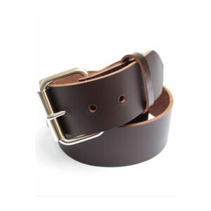 Leather Belt - HK-PF-112