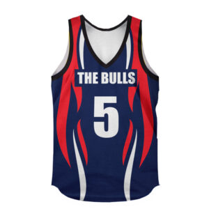 Scimmage Vest - HSW-SV-1702