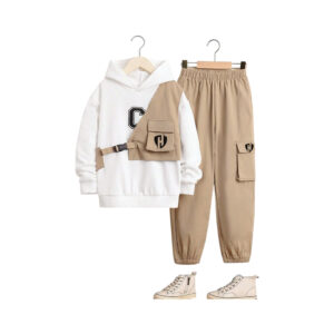 Jogging Suit - HCW-JS-2610