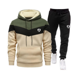 Jogging Suit - HCW-JS-2611
