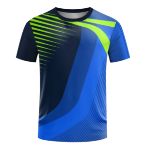 Volleyball Jersey - HSW-VJ-1616