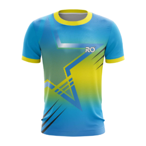 Volleyball Jersey - HSW-VJ-1609