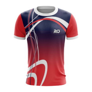 Volleyball Jersey - HSW-VJ-1610