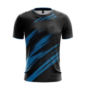 Volleyball Jersey - HSW-VJ-1608