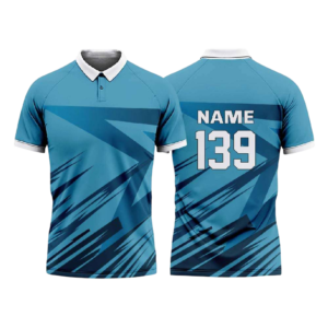 Volleyball Jersey - HSW-VJ-1615
