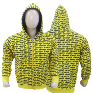 Hoodies - HCW-HD-2406