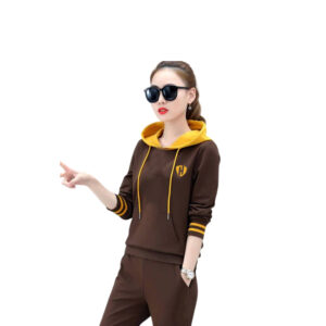 Jogging Suit - HCW-JS-2616