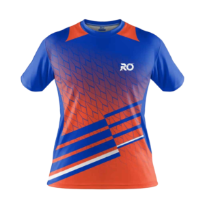 Volleyball Jersey - HSW-VJ-1611