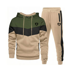 Jogging Suit - HCW-JS-2602