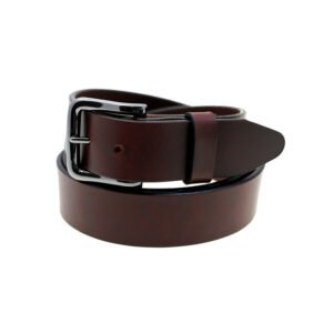 Leather Belt - HK-PF-113