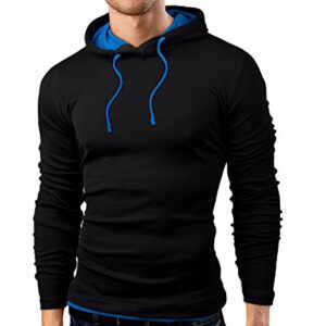 Hoodies - HCW-HD-2407