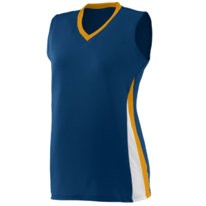 Volleyball Jersey - HSW-VJ-1618
