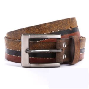 Leather Belt - HK-PF-114