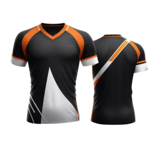 Volleyball Jersey - HSW-VJ-1602