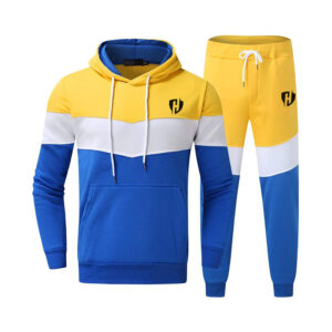 Jogging Suit - HCW-JS-2604