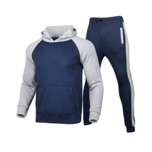 Track Suits - HCW-TS-2807