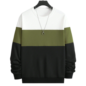 Sweatshirts - HCW-SWS-2501