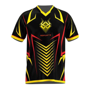 Volleyball Jersey - HSW-VJ-1604