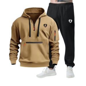 Jogging Suit - HCW-JS-2607