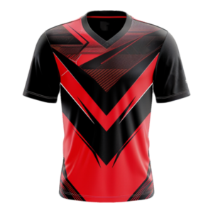 Volleyball Jersey - HSW-VJ-1605