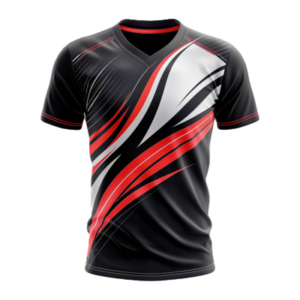 Volleyball Jersey - HSW-VJ-1603