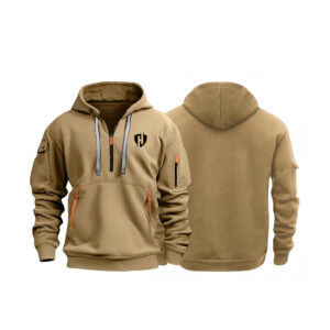 Hoodies - HCW-HD-2418
