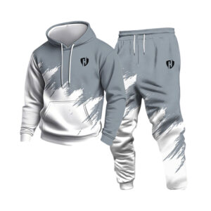 Jogging Suit - HCW-JS-2605