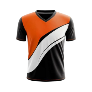 Volleyball Jersey - HSW-VJ-1607