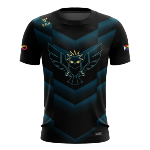 Volleyball Jersey - HSW-VJ-1613