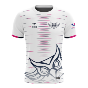 Volleyball Jersey - HSW-VJ-1614