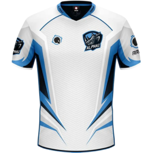 Volleyball Jersey - HSW-VJ-1617