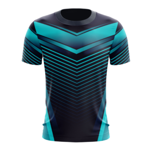 Volleyball Jersey - HSW-VJ-1606