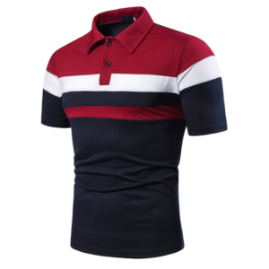 Polo Shirts - HCW-PS-2202
