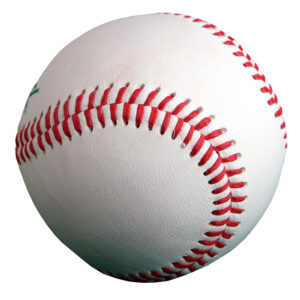 Baseball - HK-PF-030