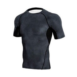Compression Shirts - HCW-CS-3201