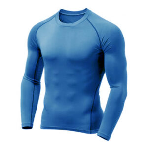 Compression Shirts - HCW-CS-3203