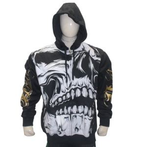 Hoodies - HCW-HD-2409