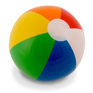 Beach Ball - HK-PF-038