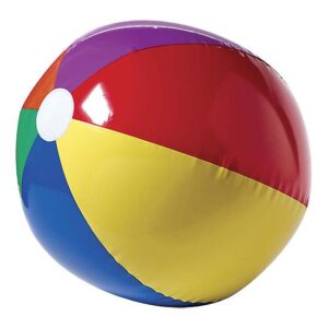 Beach Ball - HK-PF-039