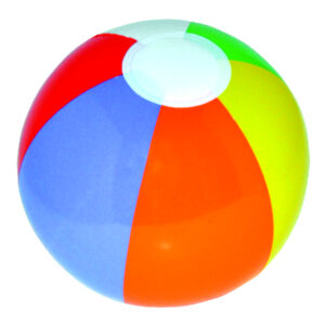 Beach Ball - HK-PF-042
