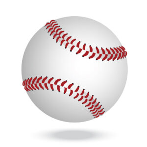 Baseball - HK-PF-032