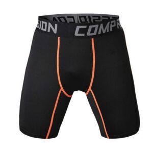 Compression Shorts - HK-PF-180