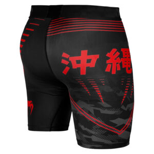 Compression Shorts - HK-PF-181