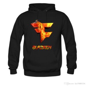 Hoodies - HCW-HD-2408