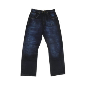 Denim Pants