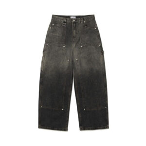 Denim Pants