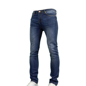 Denim Pants